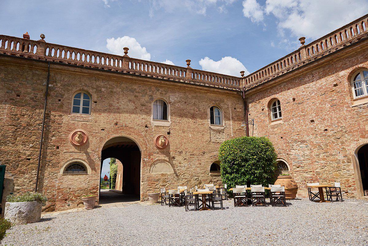 Borgo Di Colleoli