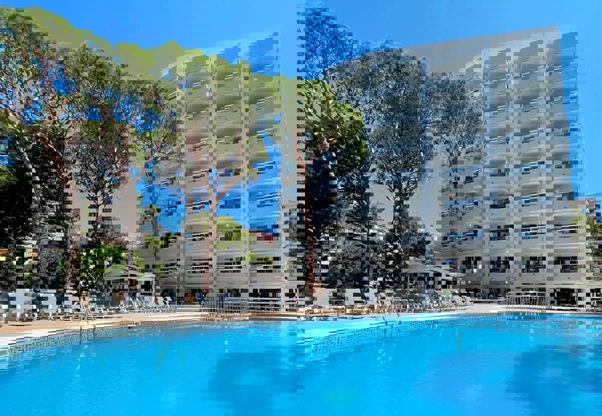 Rentalmar Blue Beach