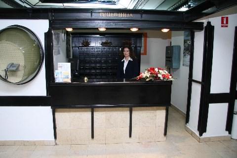 Beograd Hotel