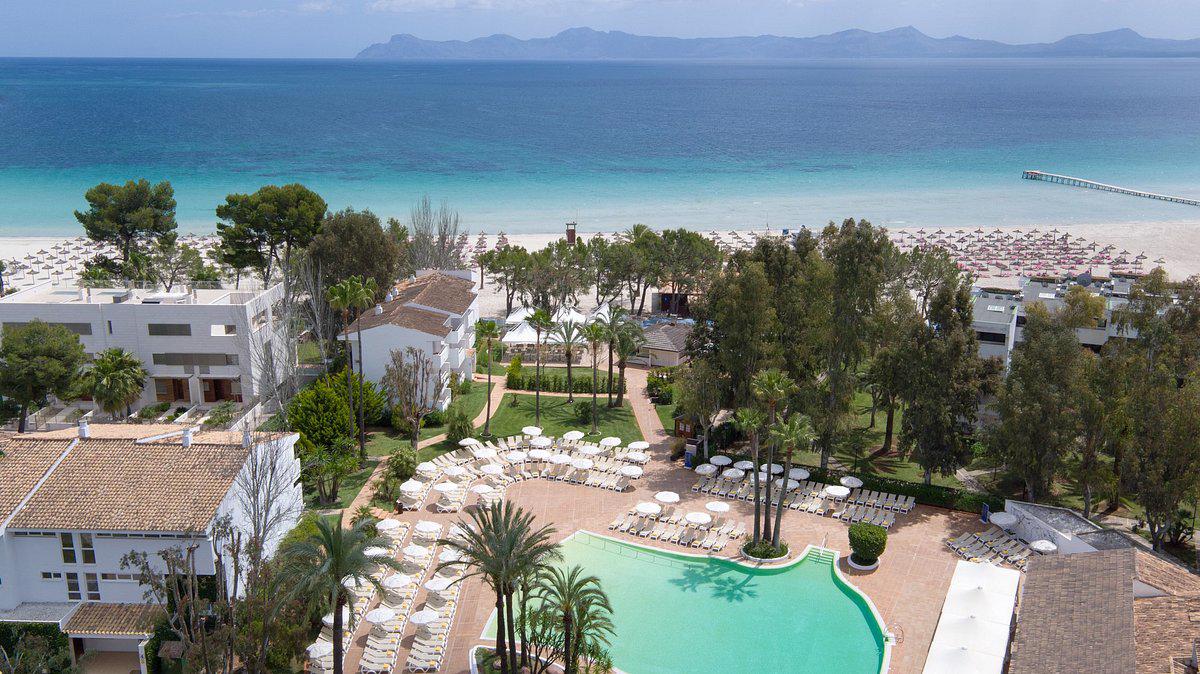Foto Iberostar Waves Ciudad Blanca **** Alcudia