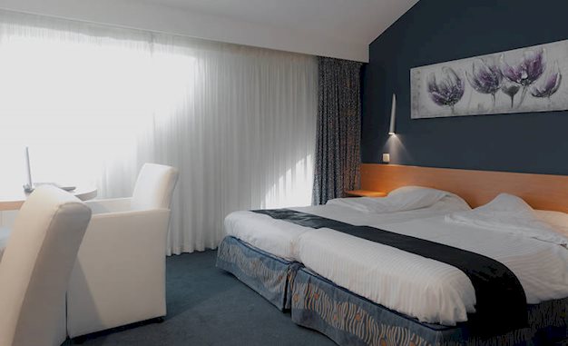 Dukes Academie - Brugge - Belgie