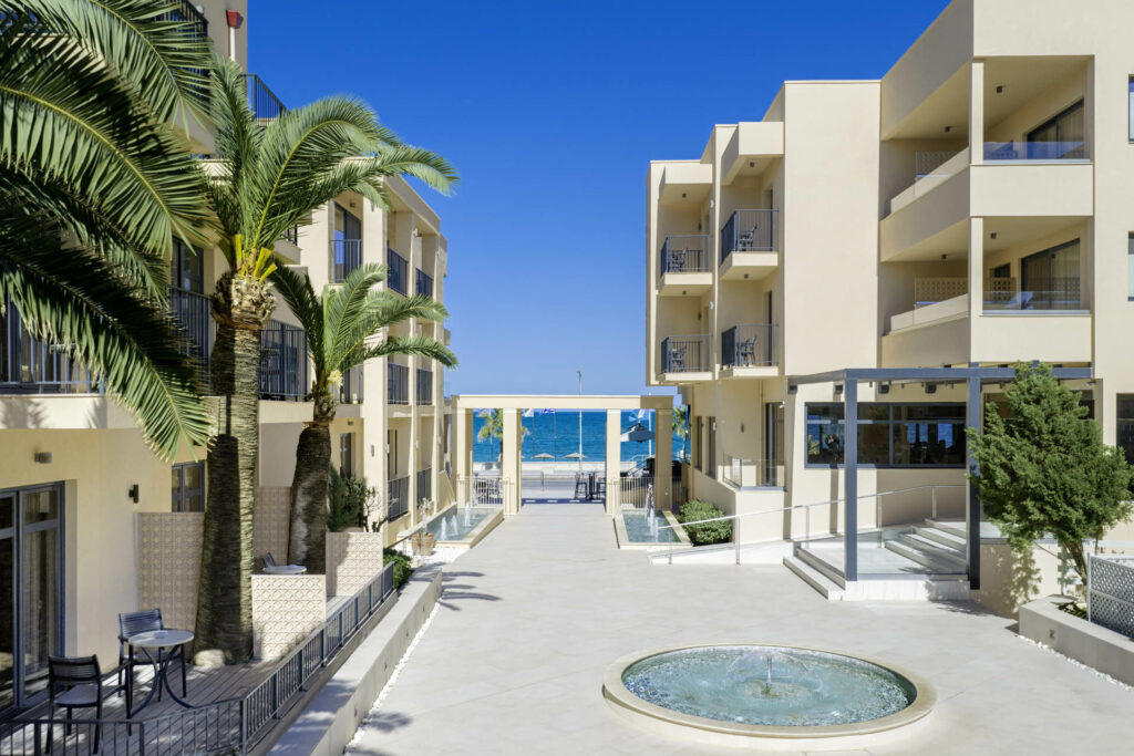 Atlantis Beach foto 5