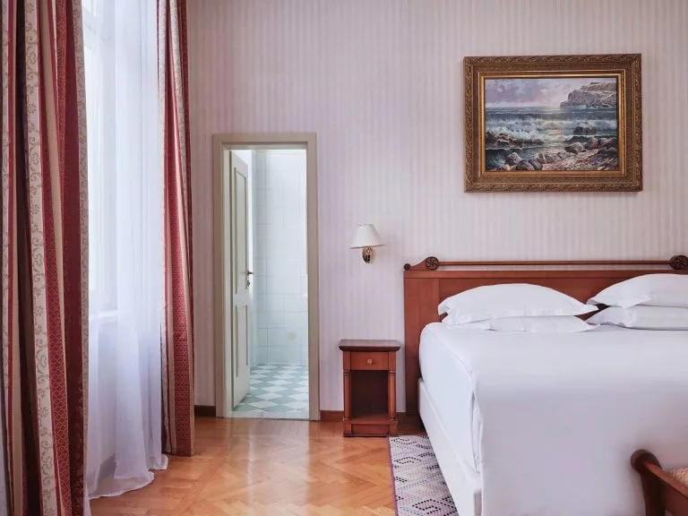 Amadria Park Hotel Continental