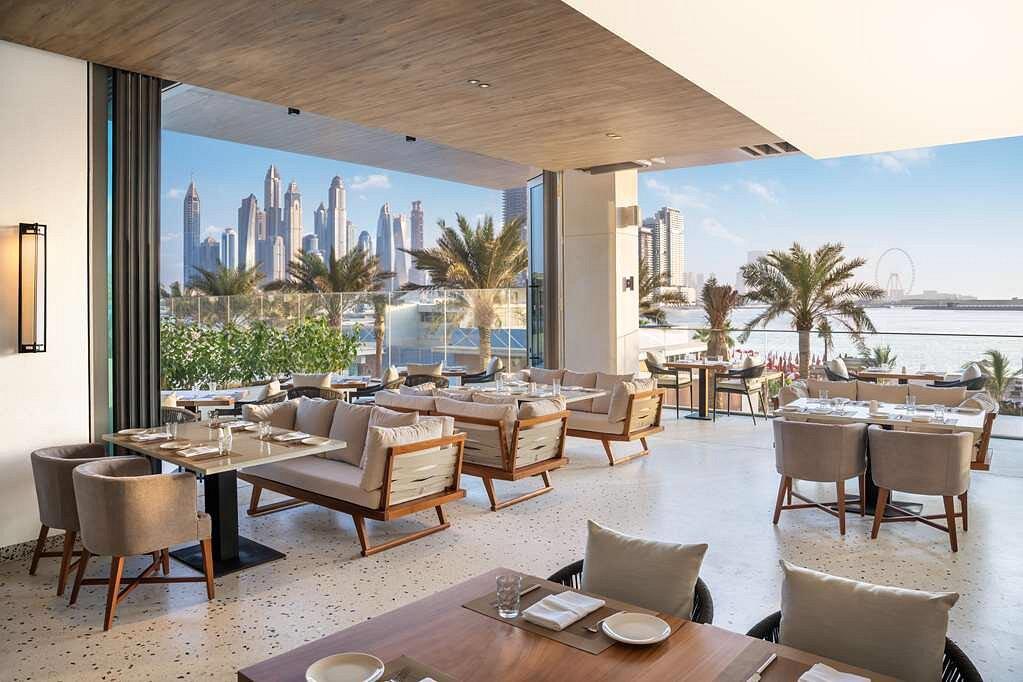 Radisson Beach Resort Palm Jumeirah - Dubai - Verenigde Arabische Emiraten