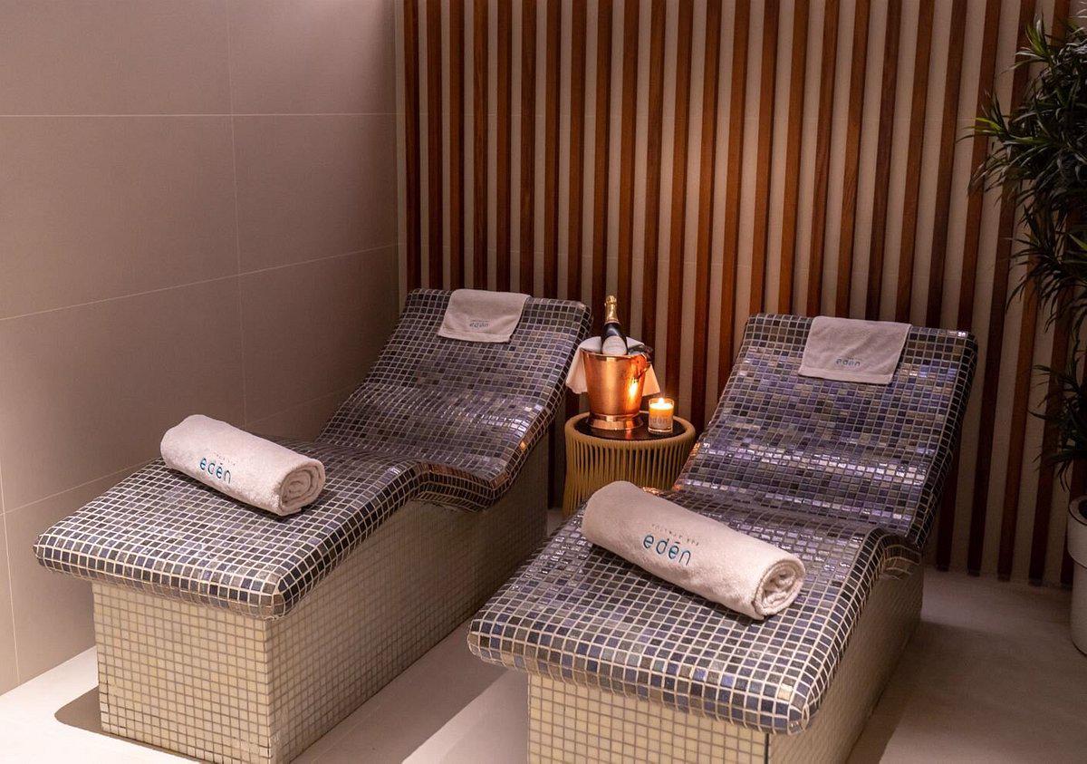 ESTIMAR Calpe Apartments 2 and Two