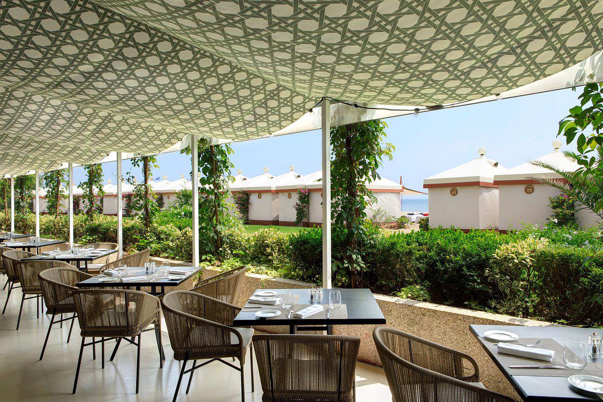 Excelsior Venice Lido Resort