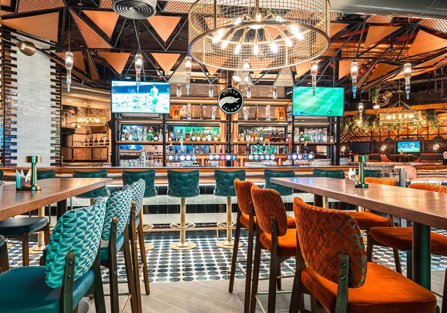 FIVE Luxe JBR