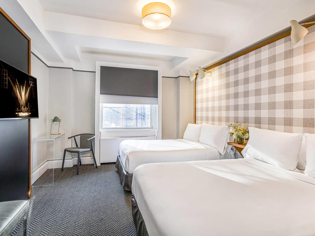 Foto Paramount **** New York City