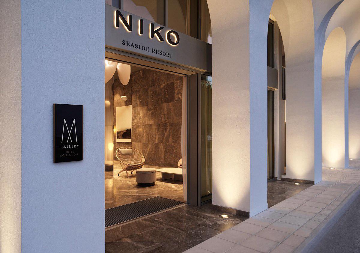MGallery NIKO Seaside Crete - Afbeelding 7