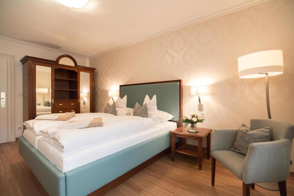 Kurhotel Adlerbad - Afbeelding 10