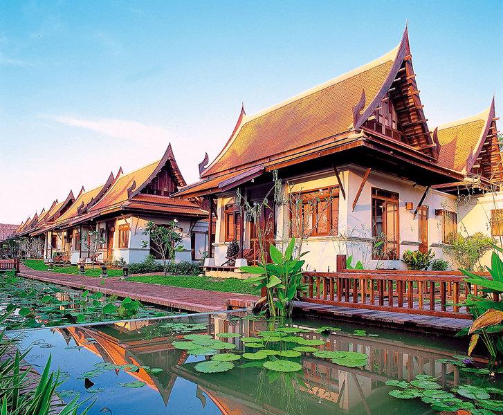Khao Lak Bhandari Resort en Spa - Khao Lak - Thailand