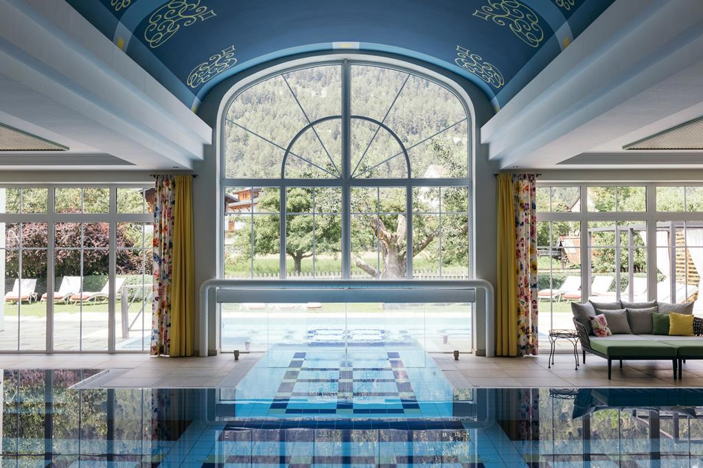 Foto Linde **** Ried Im Oberinntal