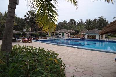 Holiday Beach Club - Kololi - Gambia