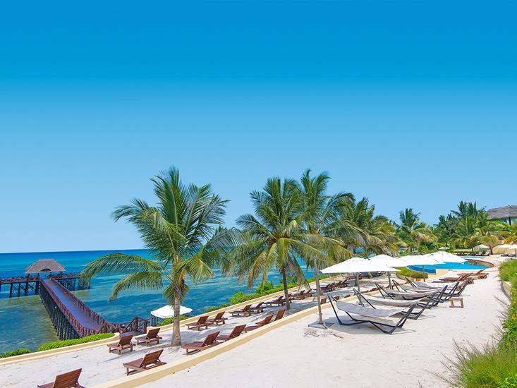 Sea Cliff Resort & Spa foto 5