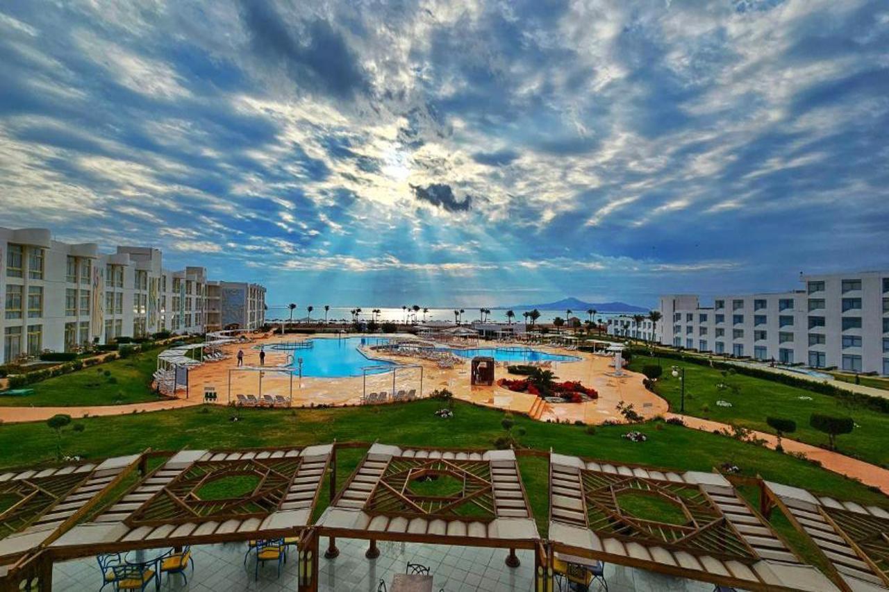 Star Resort en Aqua Park Sharm El Skeikh