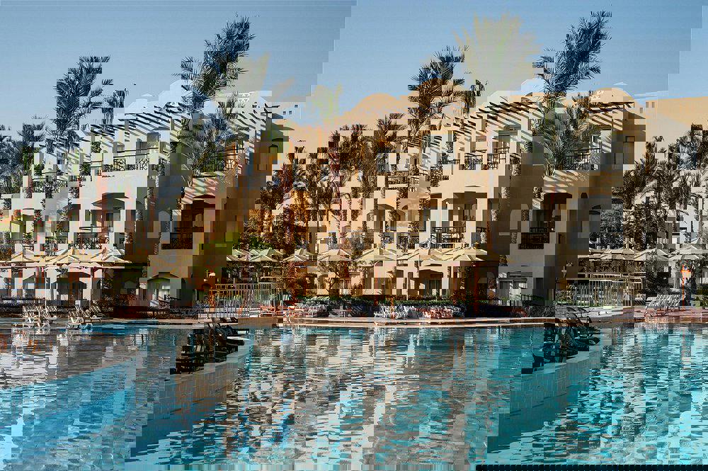 Foto Iberotel Redsina ***** Sharm El Sheikh