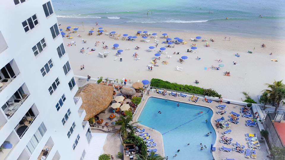 Foto Ocean Manor Beach Resort *** Fort Lauderdale