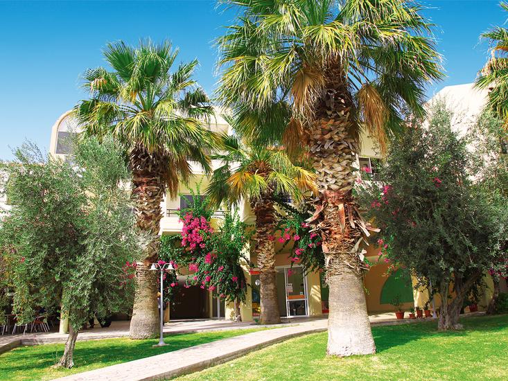 Marianna Palace