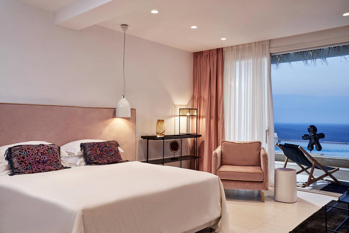 Myconian Villa Collection