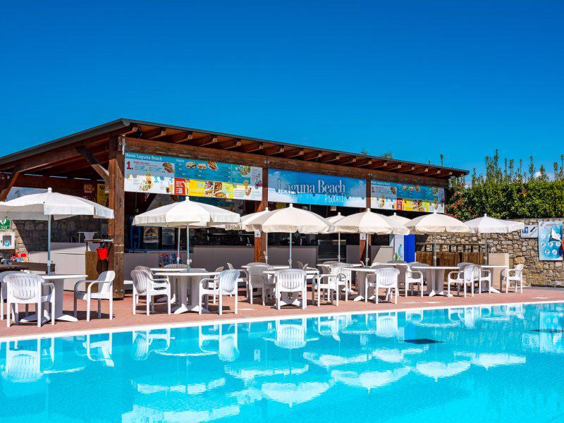 Residenza Eden - Peschiera Del Garda - Italie
