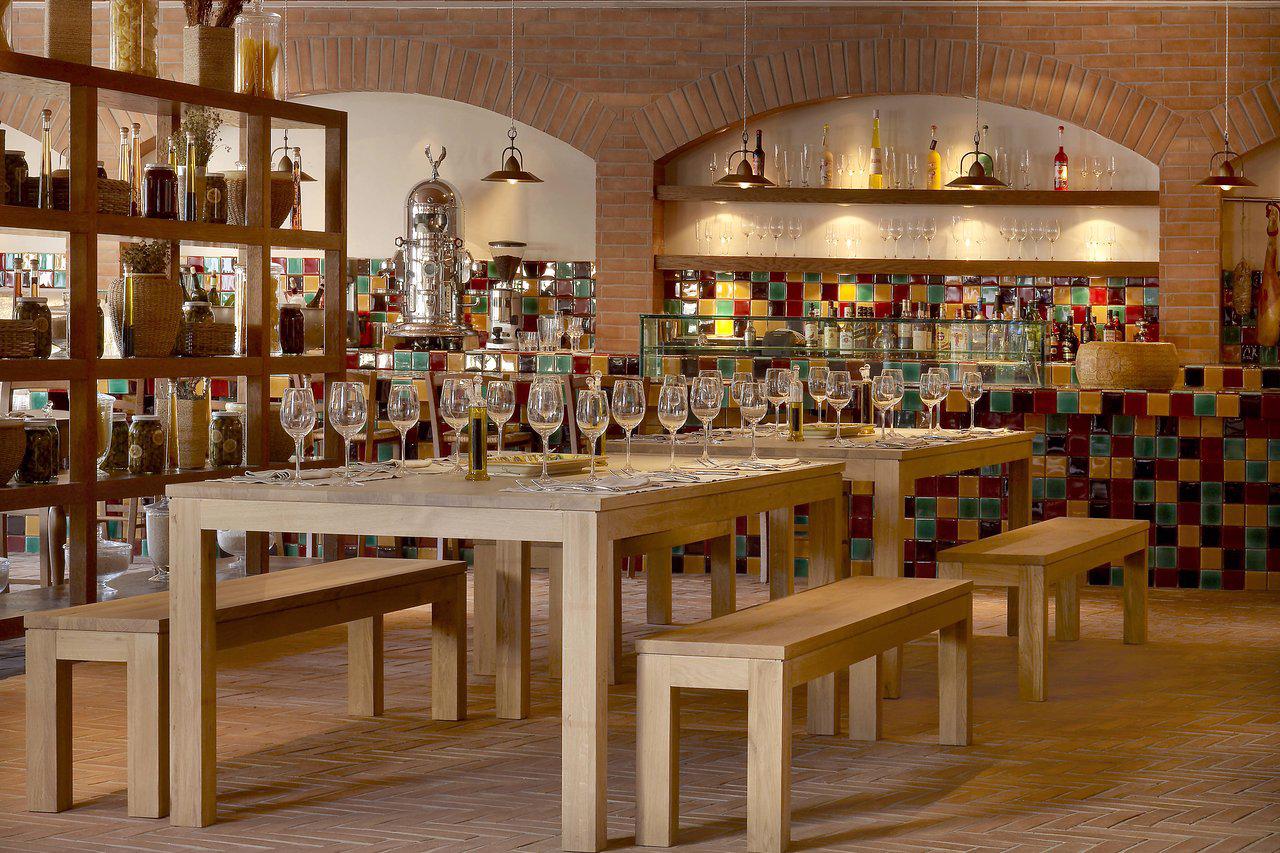 The Westin Costa Navarino