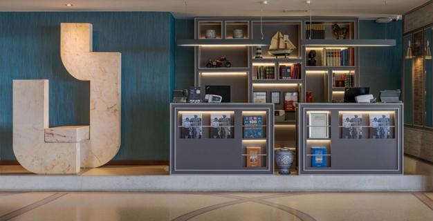 Pestana Alvor Praia