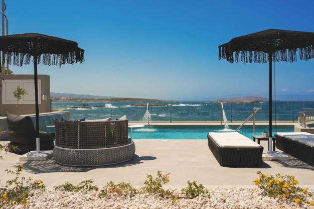 Elia Sea Suites