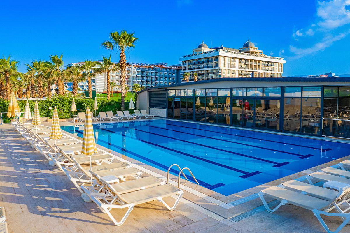 Club Wasa Holiday Village