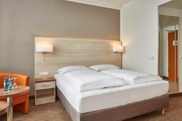 H+ Hotel Berlin Mitte
