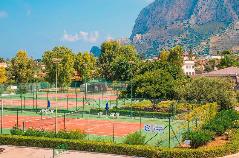 TH Cinisi Florio Park