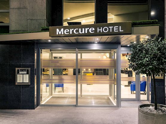 mercure-jardines-de-albia