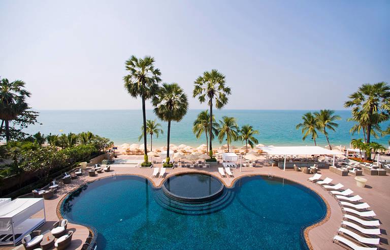 Foto Accor Pullman Pattaya G ***** Pattaya