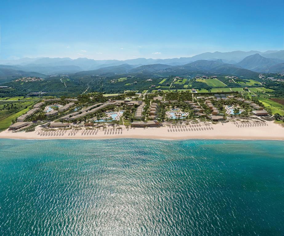 Foto Ikos Kissamos ***** Kissamos