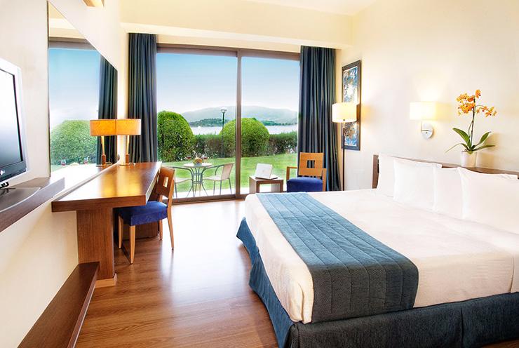 Xenia Volos City Resort Domotel