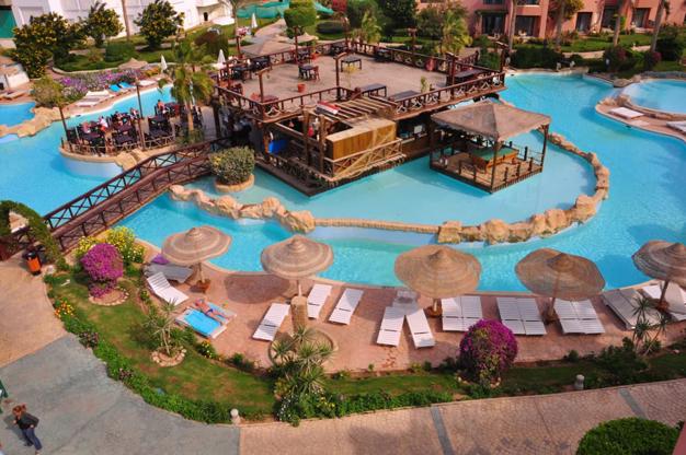 Rehana Sharm Resort, Sharm El Sheikh