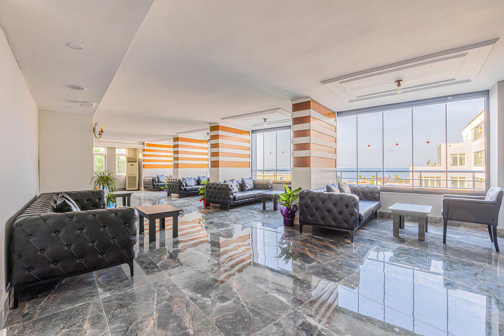Hotel Akdora Elite En Spa