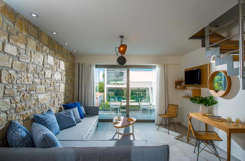 Mary en Mary Royal Suites