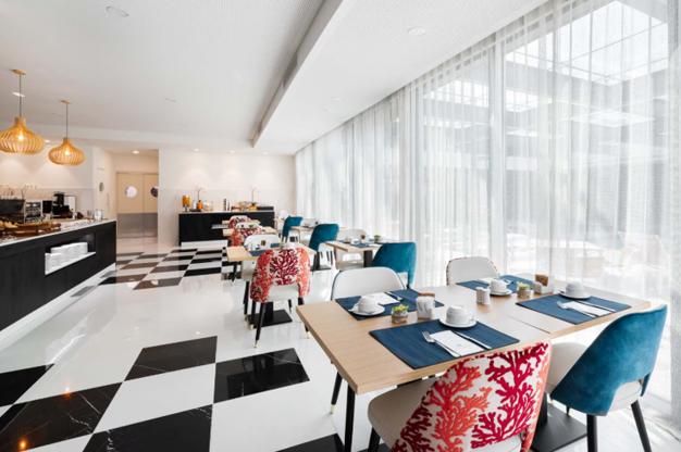 Eurostars Matosinhos