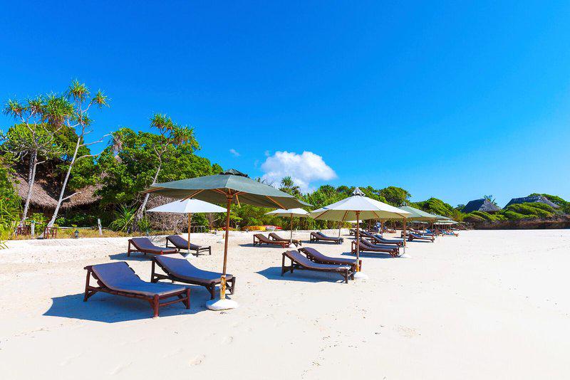The Sands at Chale Island
