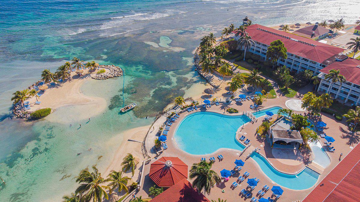 Foto Holiday Inn Resort Montego Bay *** Montego Bay