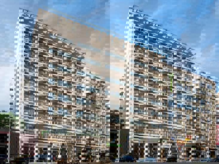 Holiday Inn Thessaloniki