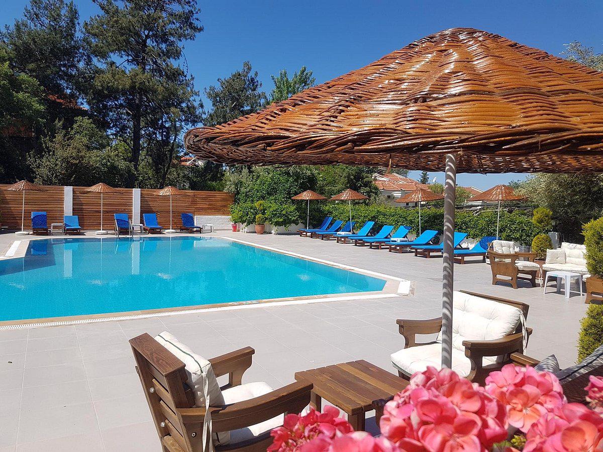 Foto Hotel Tunacan Oludeniz