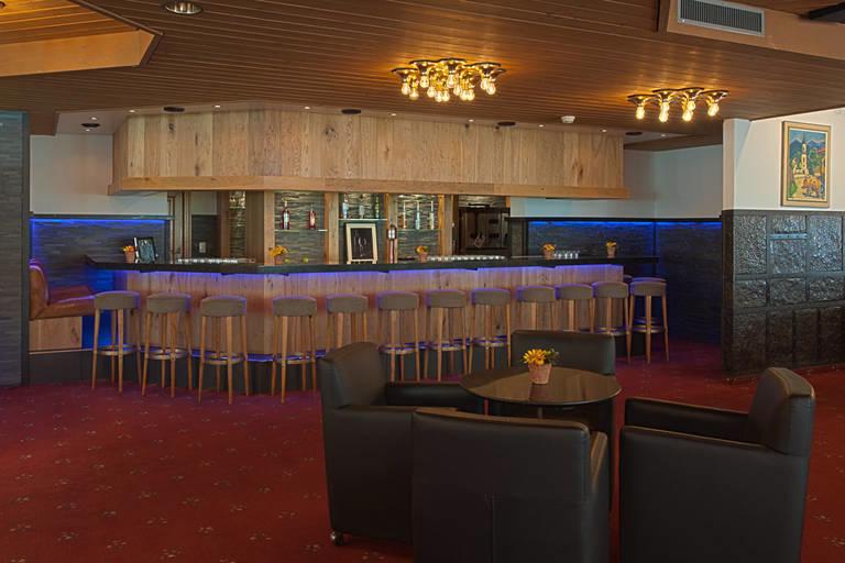 Clubhotel - Davos - Zwitserland