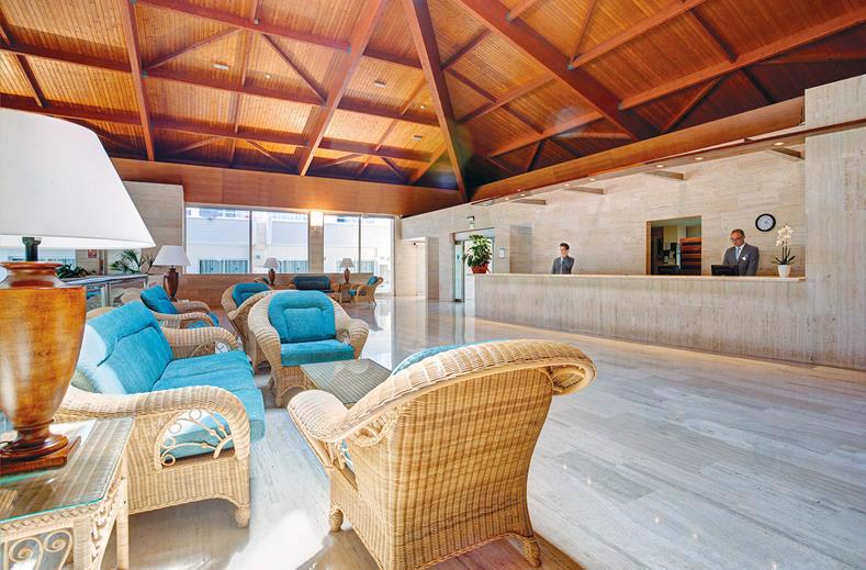 Grupotel Mallorca Mar