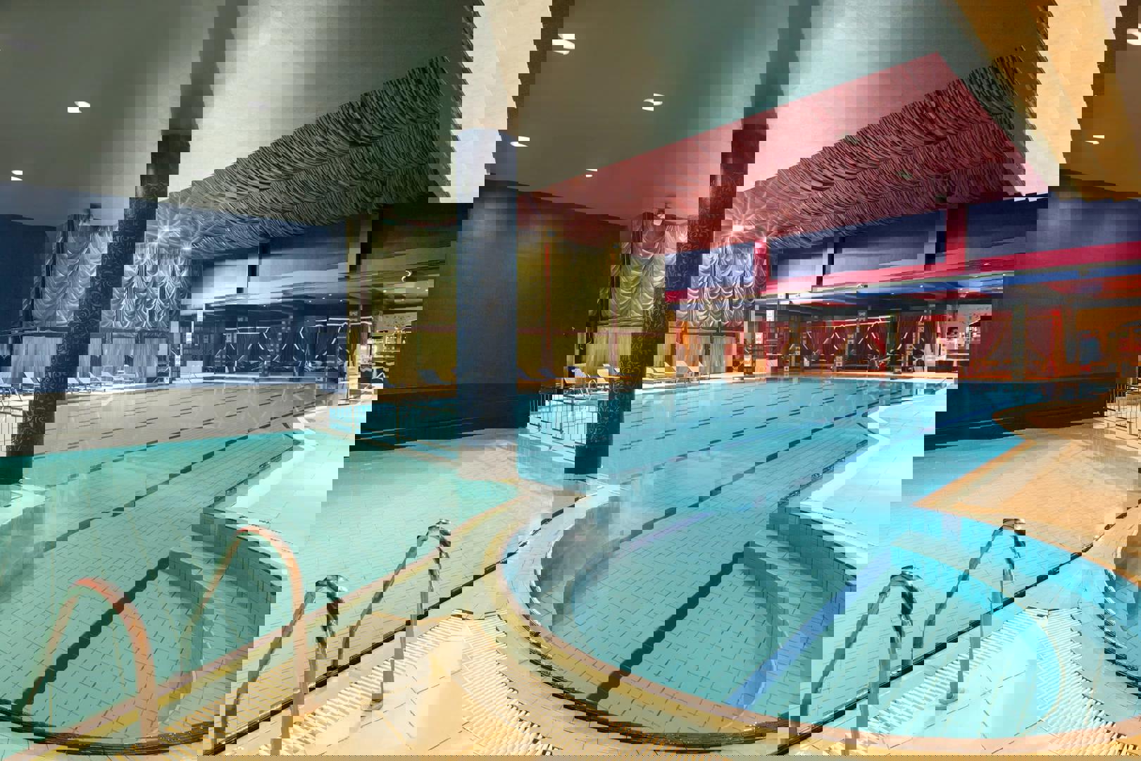 Ramada by Wyndham Sofia City Center - Sofia - Bulgarije