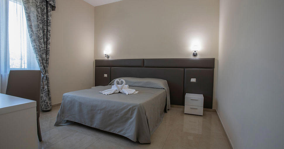 Terme Forlenza Hotel