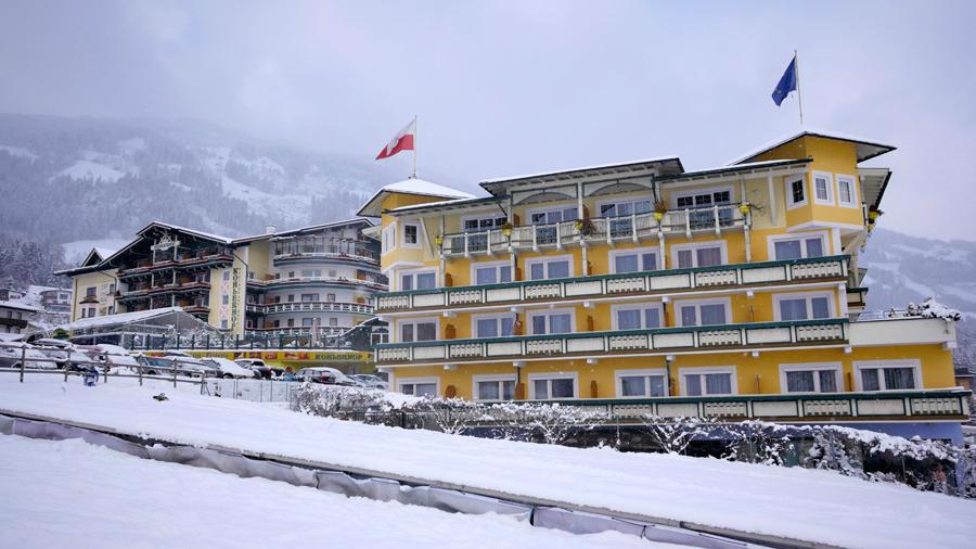 Enorme korting vakantie Tirol 🚗️ 8 Dagen halfpension Der Kohlerhof