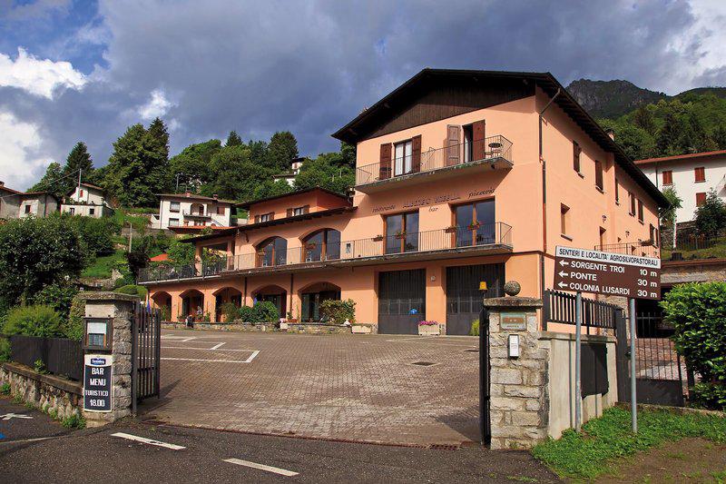 Foto Breglia ** Plesio