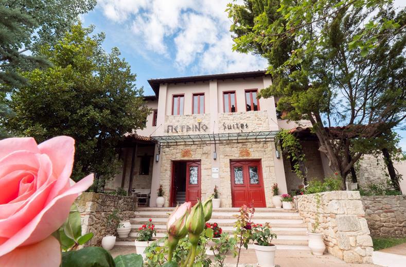 Petrino Eco-Village - Afbeelding 6