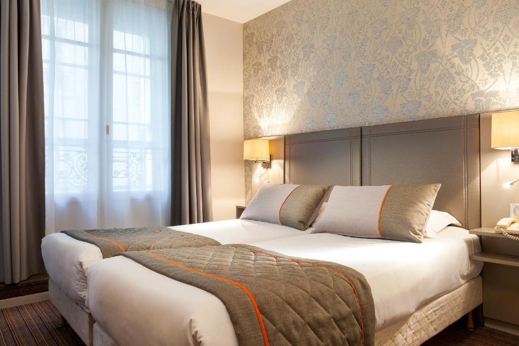Timhotel Montmartre